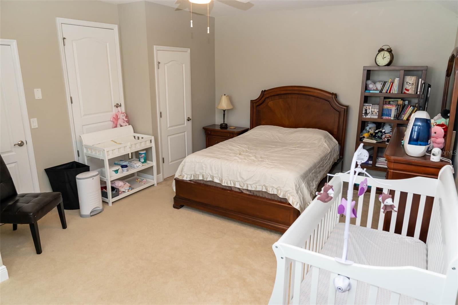 PORT TAMPA CITY MAP - Residential Lease