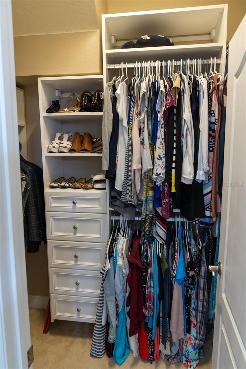 PORT TAMPA CITY MAP - Residential Lease