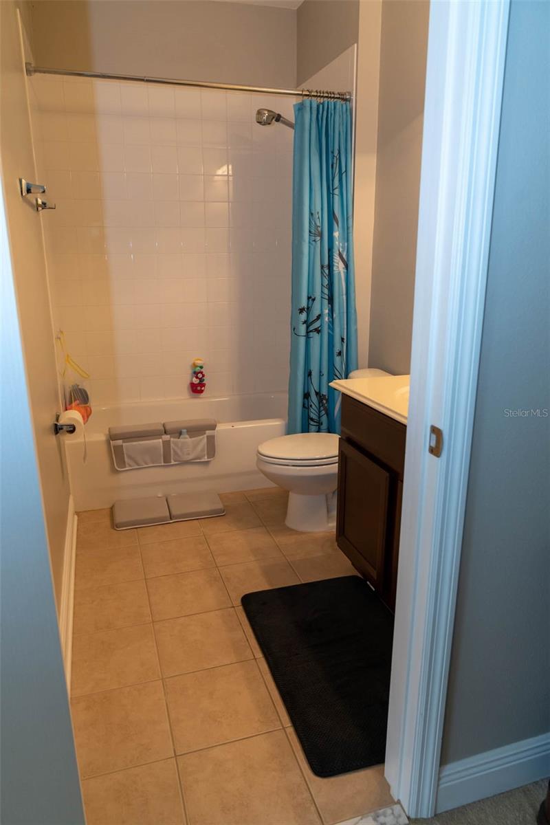 PORT TAMPA CITY MAP - Residential Lease