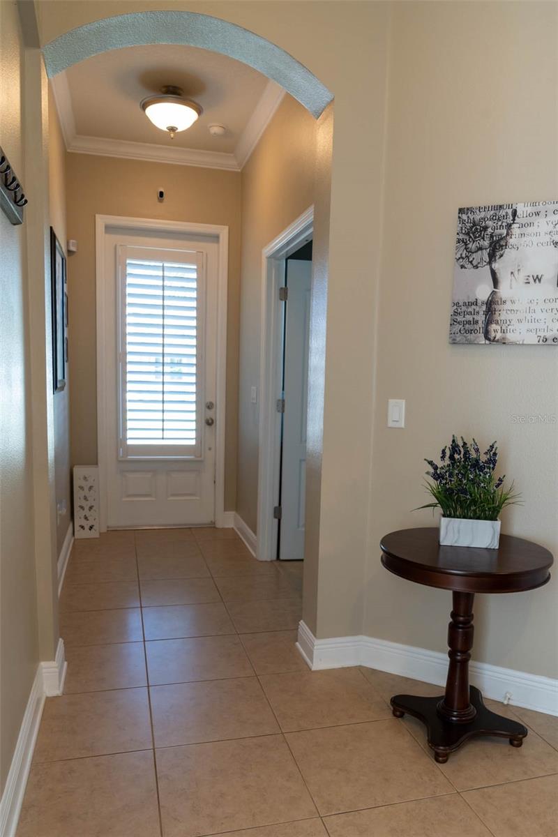 PORT TAMPA CITY MAP - Residential Lease