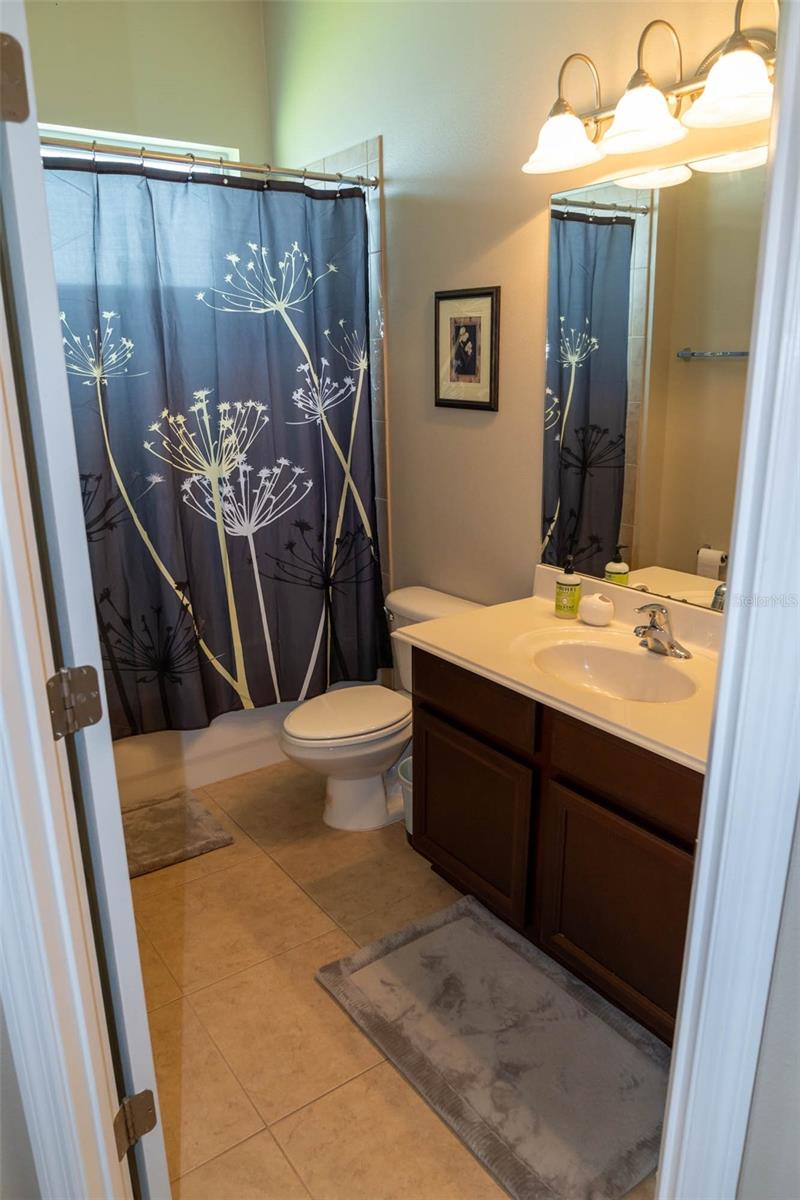 PORT TAMPA CITY MAP - Residential Lease