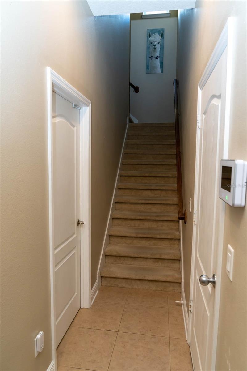 PORT TAMPA CITY MAP - Residential Lease