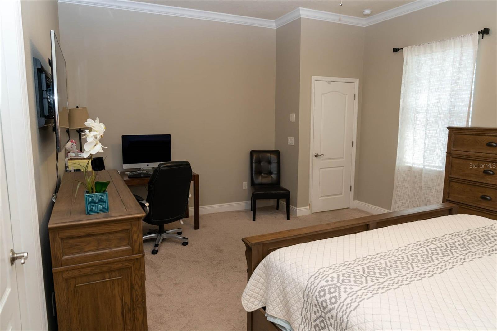 PORT TAMPA CITY MAP - Residential Lease