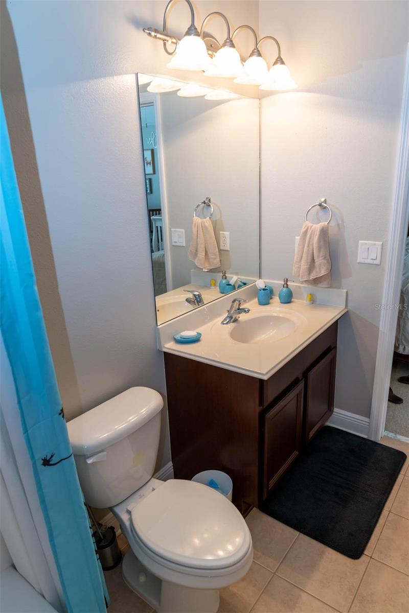 PORT TAMPA CITY MAP - Residential Lease