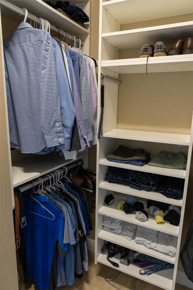 PORT TAMPA CITY MAP - Residential Lease