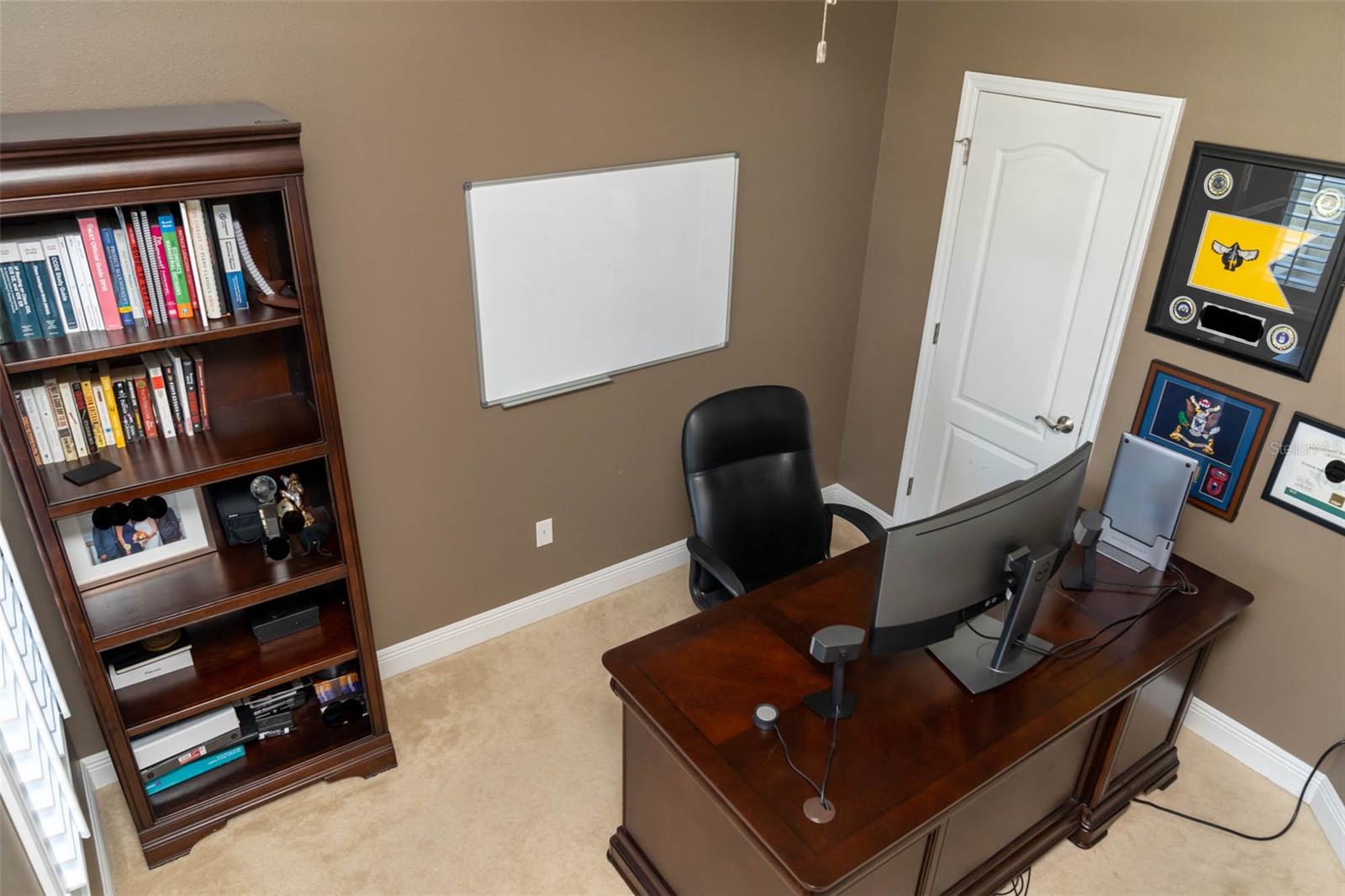 PORT TAMPA CITY MAP - Residential Lease