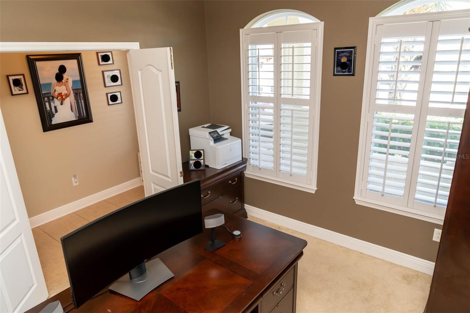 PORT TAMPA CITY MAP - Residential Lease