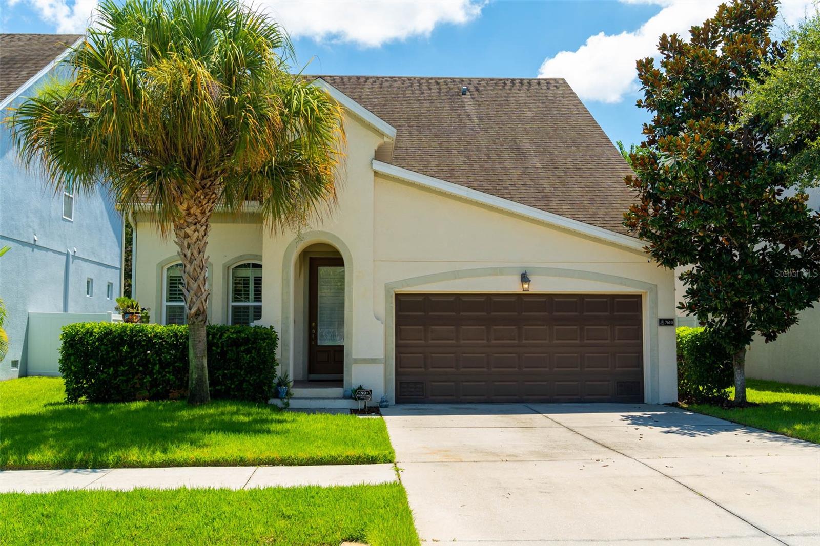 PORT TAMPA CITY MAP - Residential Lease