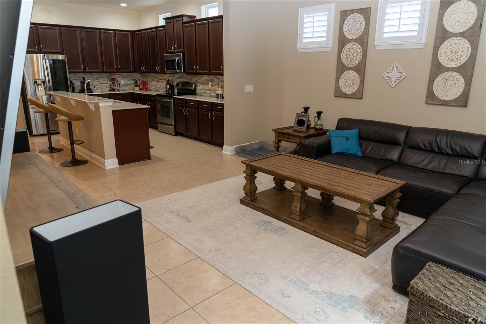 PORT TAMPA CITY MAP - Residential Lease