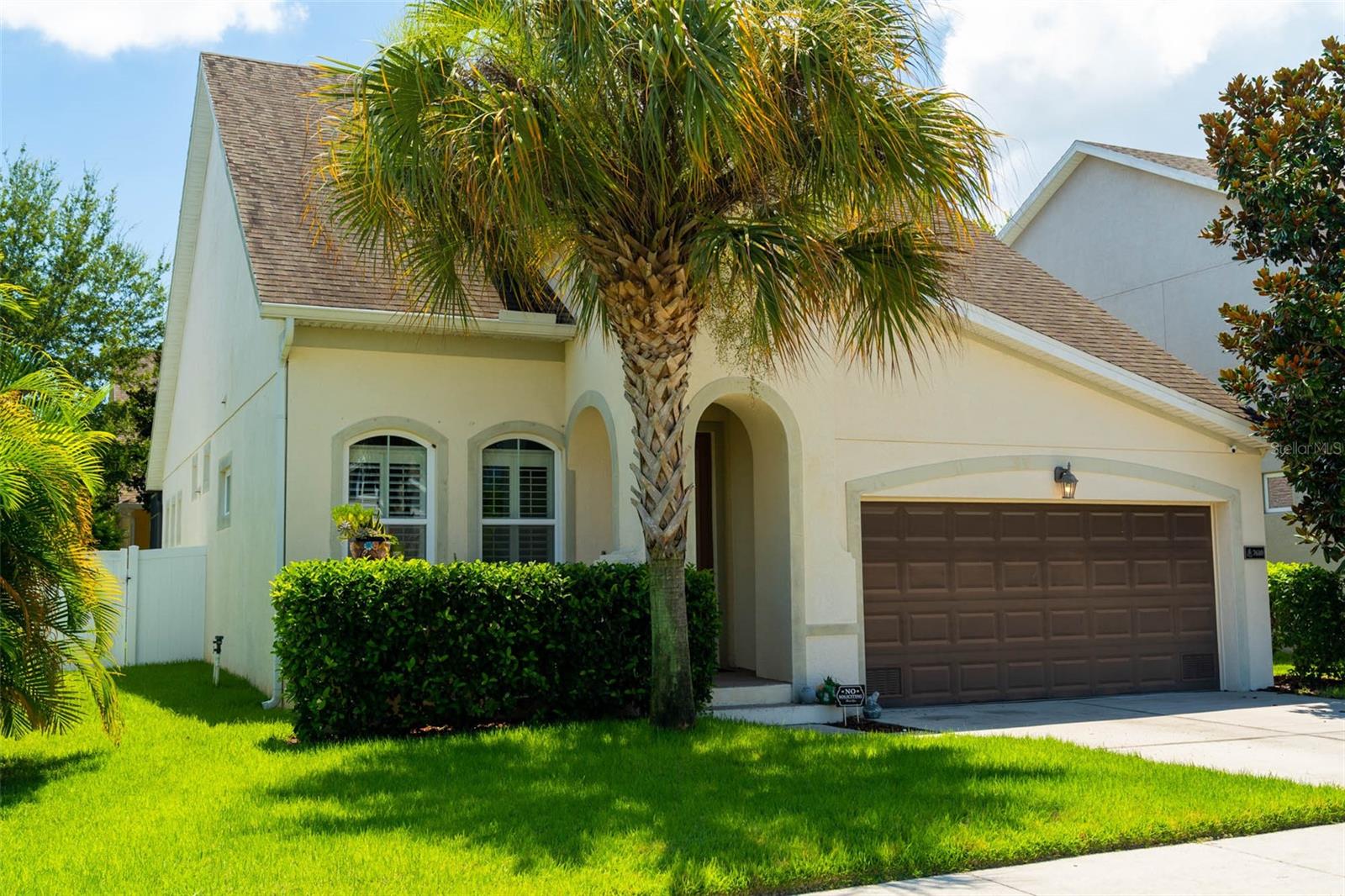 PORT TAMPA CITY MAP - Residential Lease