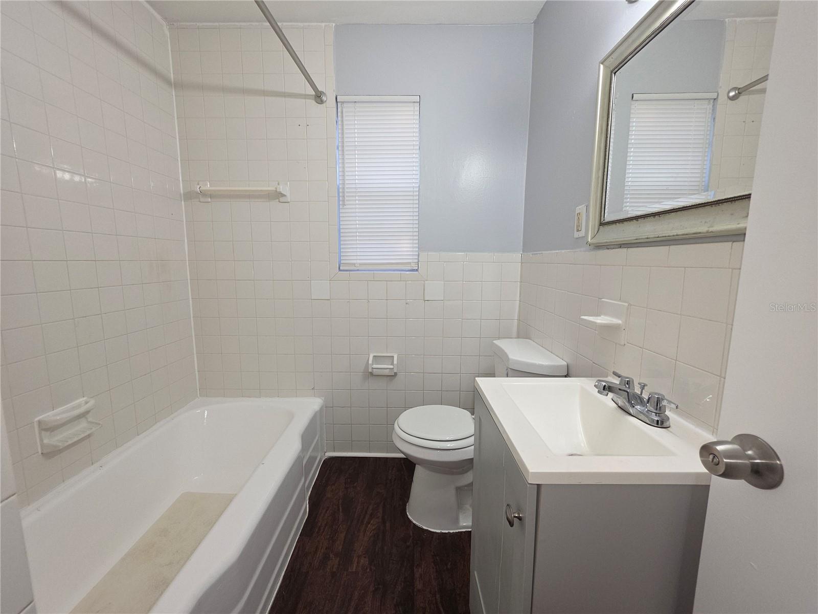 OAK HILL TERRACE - Residential Lease