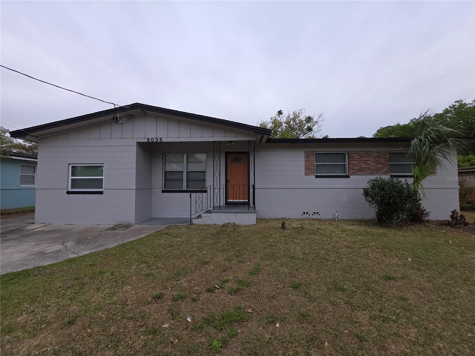 OAK HILL TERRACE - Residential Lease