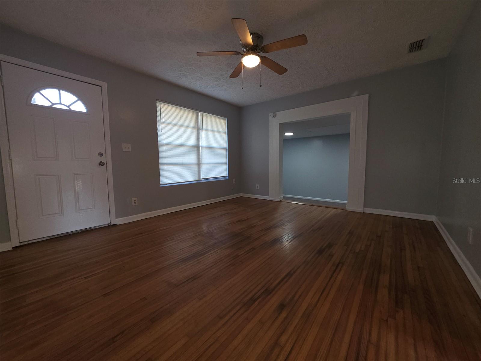 OAK HILL TERRACE - Residential Lease