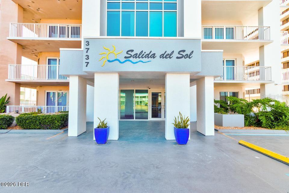 3737 S ATLANTIC AVENUE 401