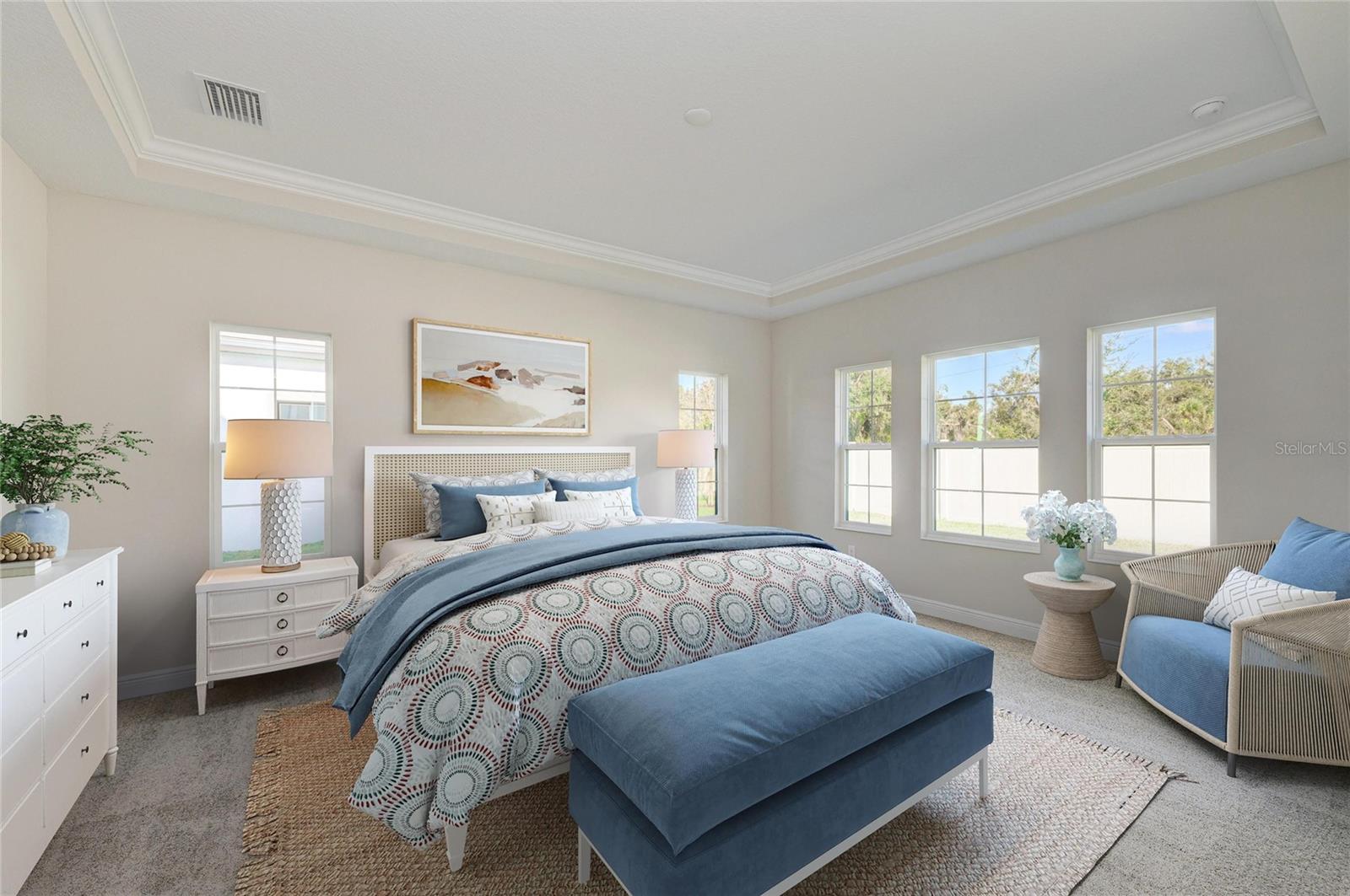 CROSSWIND POINT - Residential