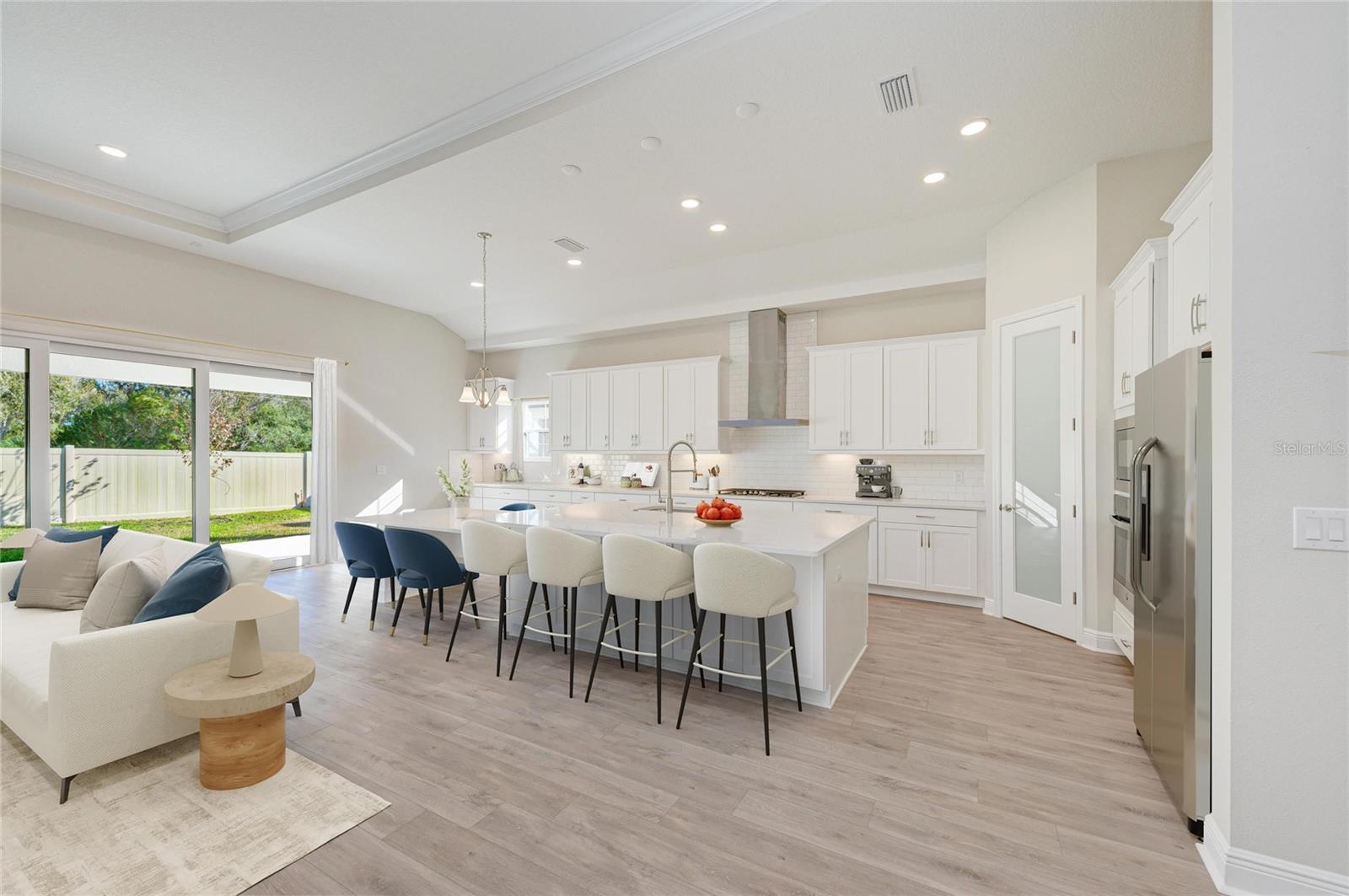 CROSSWIND POINT - Residential