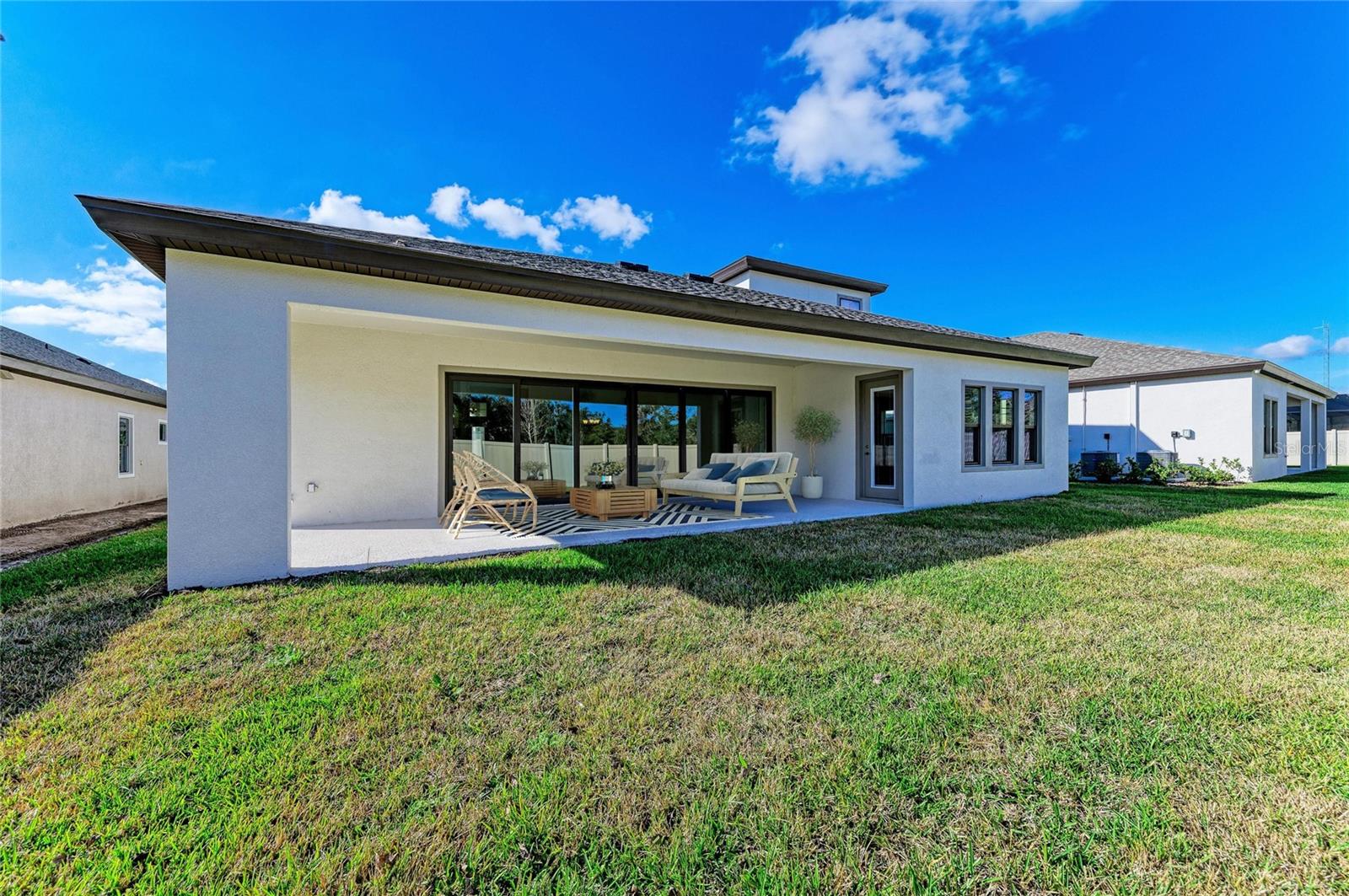 CROSSWIND POINT - Residential