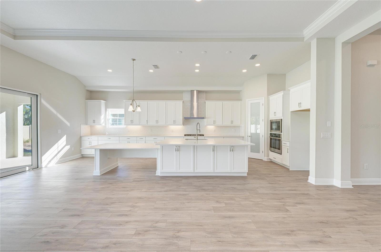 CROSSWIND POINT - Residential