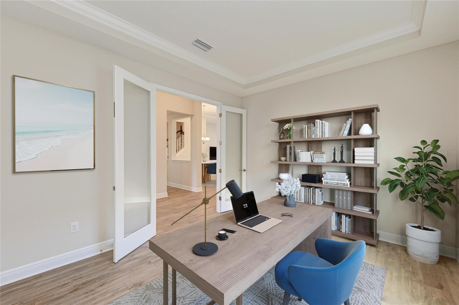 CROSSWIND POINT - Residential