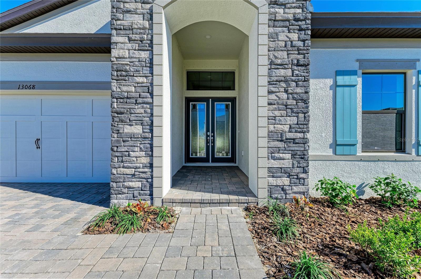 CROSSWIND POINT - Residential