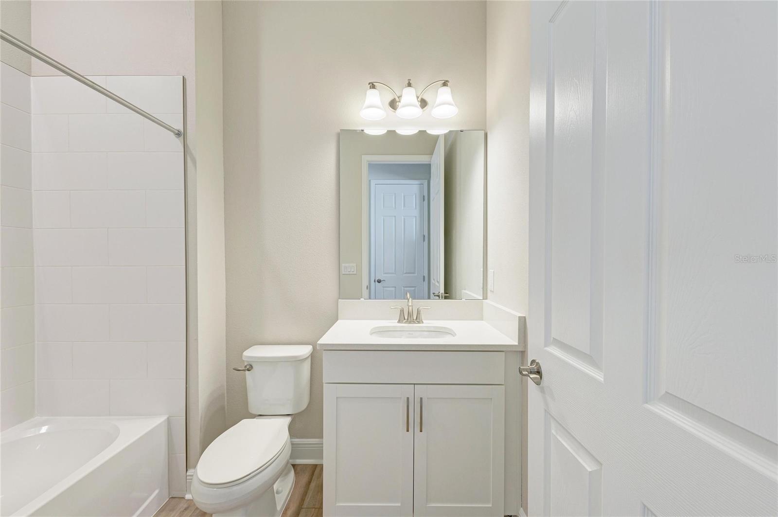 CROSSWIND POINT - Residential