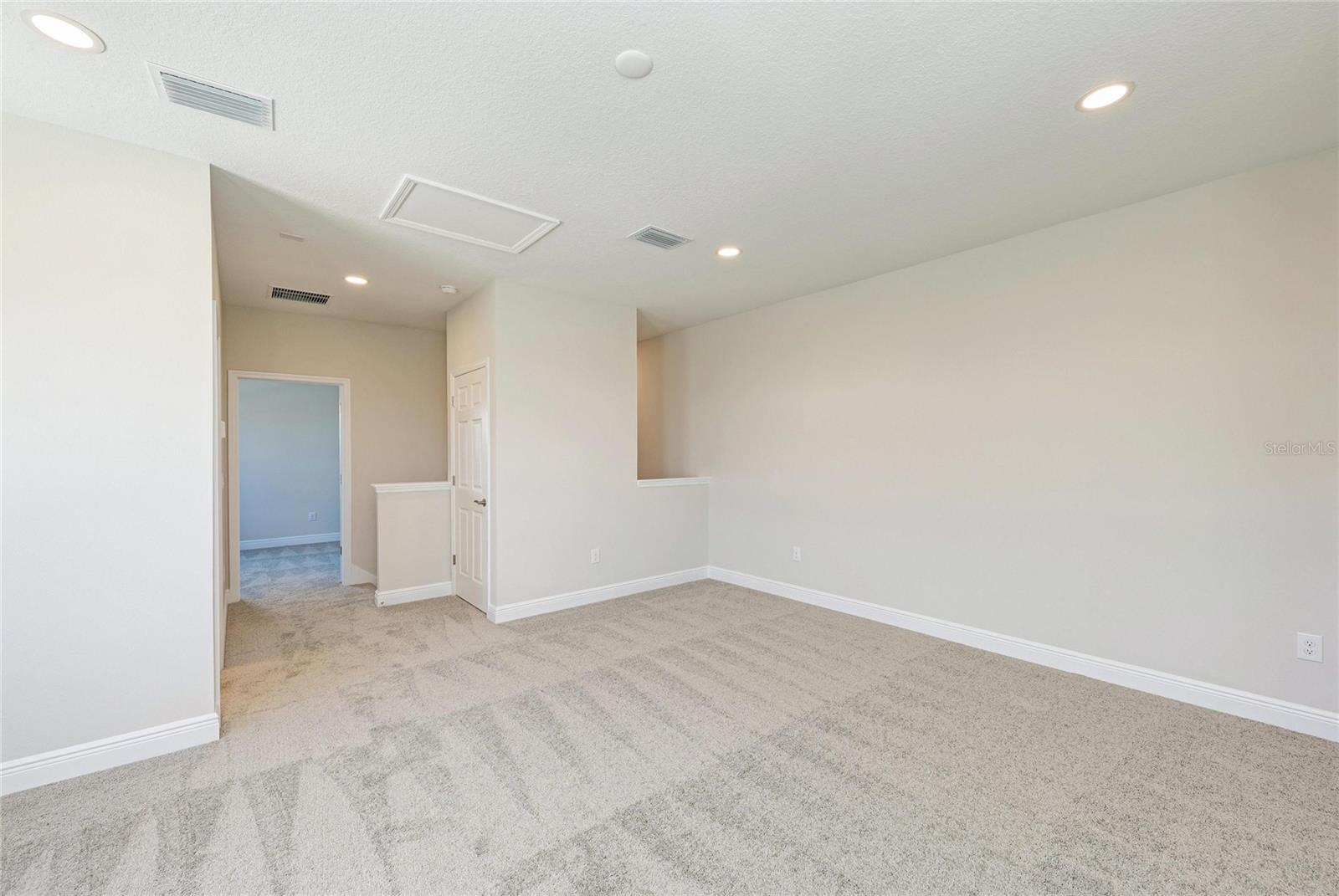 CROSSWIND POINT - Residential