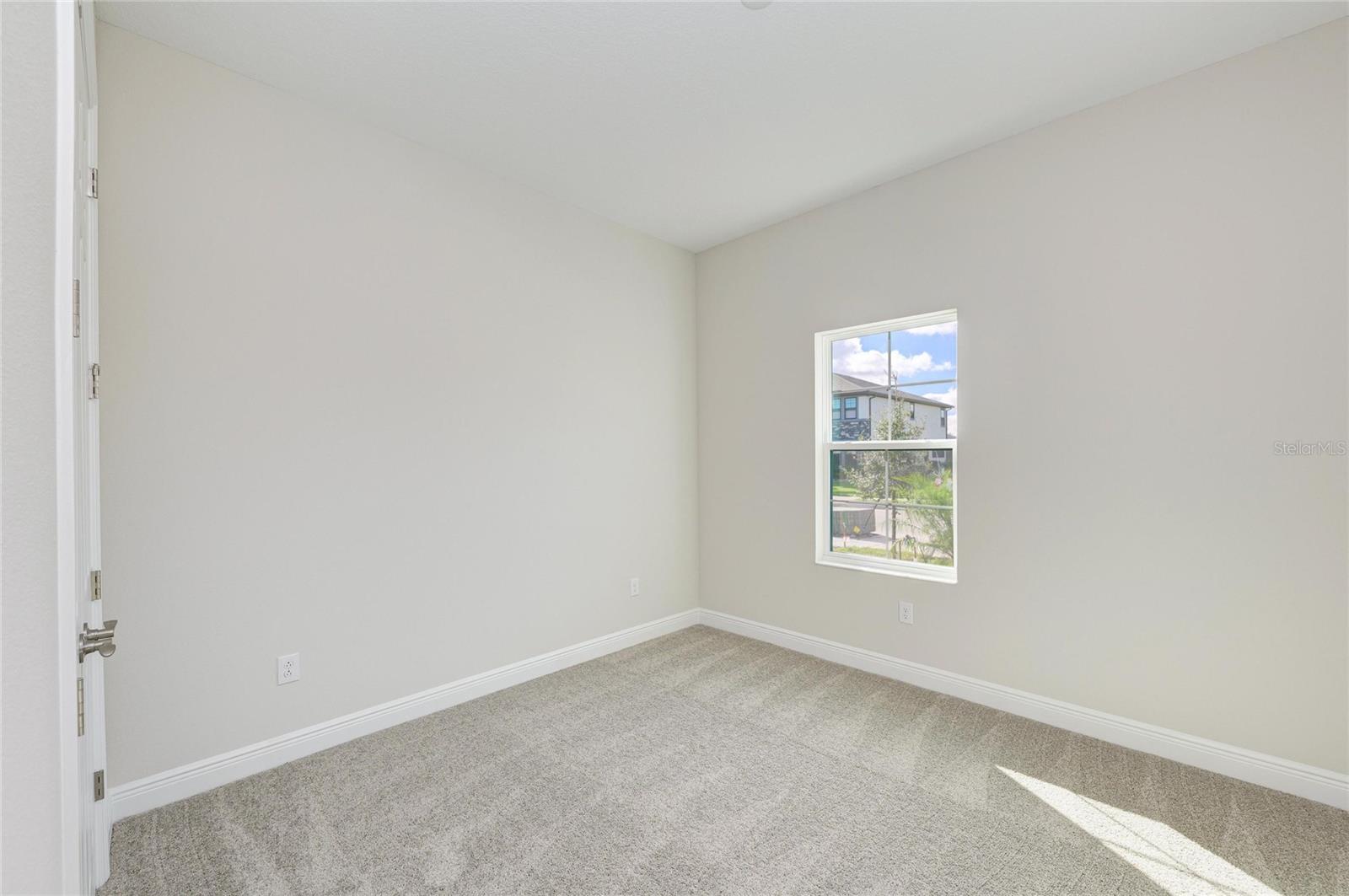 CROSSWIND POINT - Residential