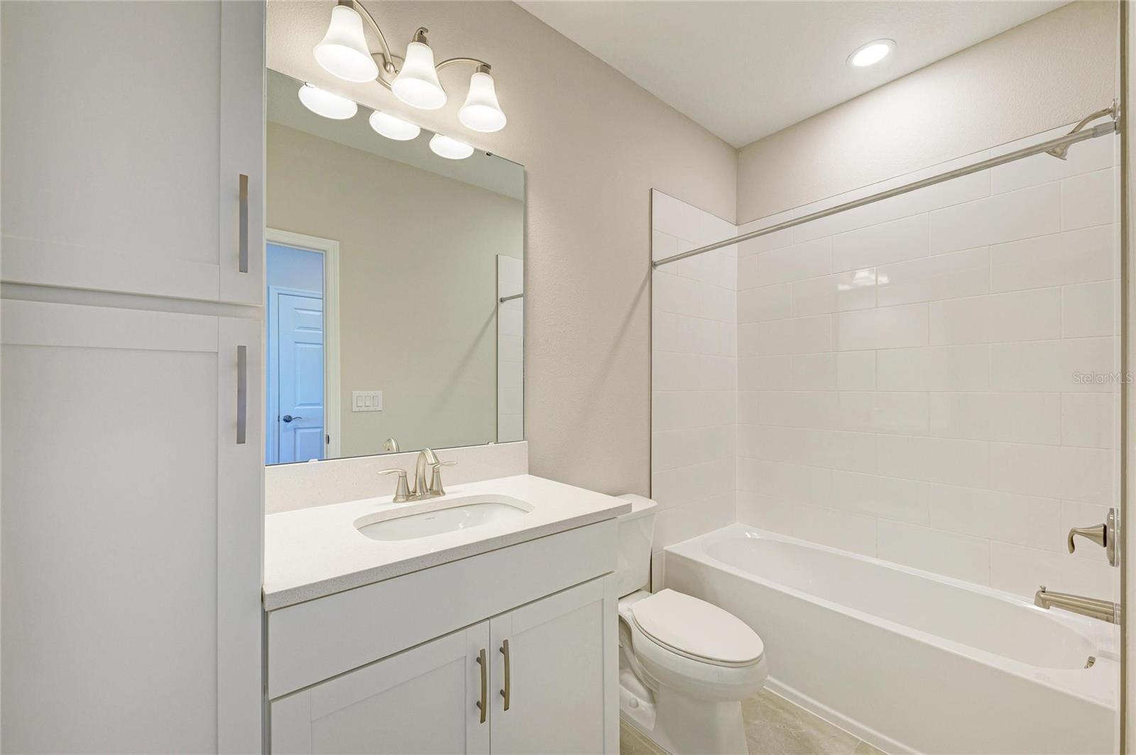 CROSSWIND POINT - Residential