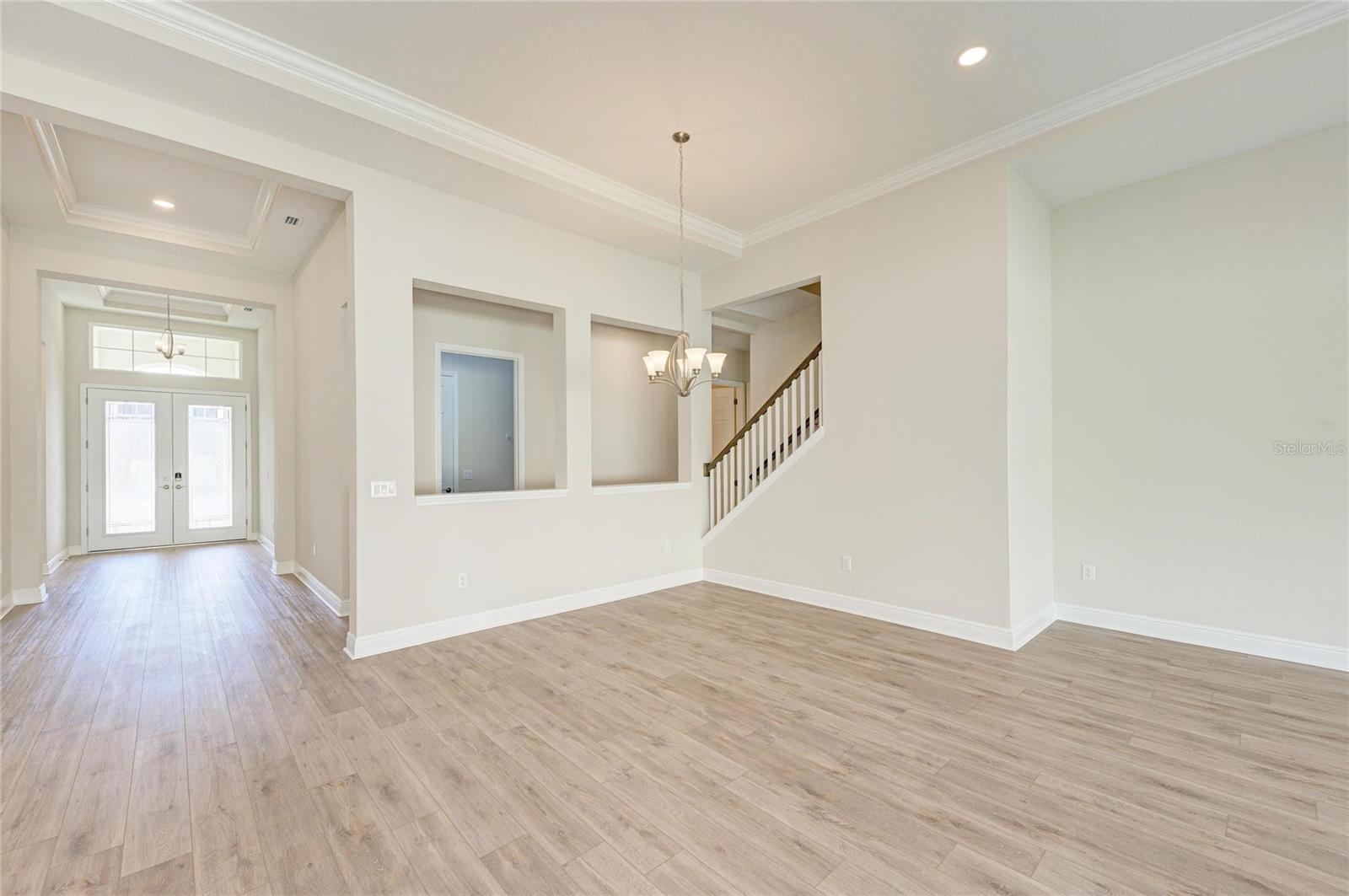 CROSSWIND POINT - Residential