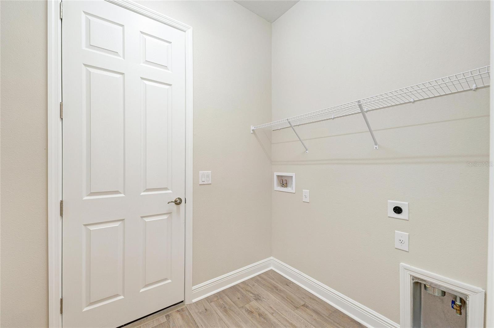 CROSSWIND POINT - Residential