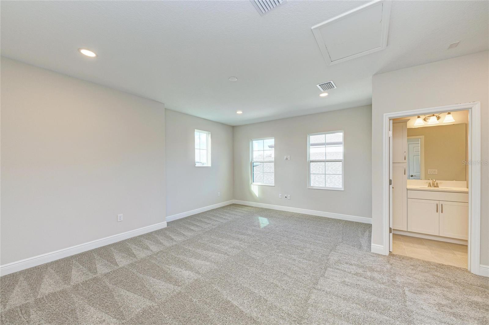 CROSSWIND POINT - Residential