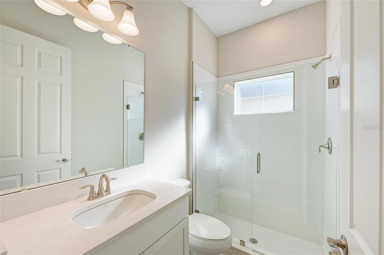 CROSSWIND POINT - Residential