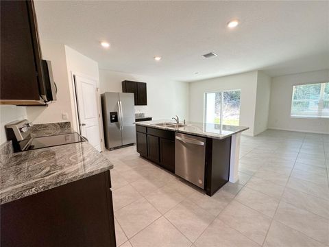 Tiny photo for 136 Hickory Course Loop, Ocala, FL 34472 (MLS # O6412202)