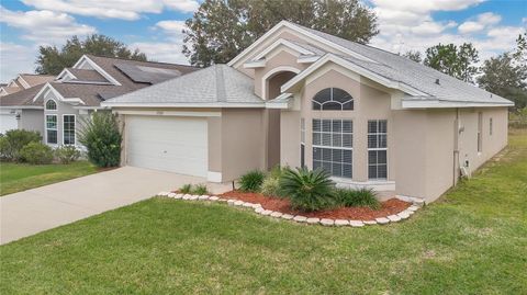 A home in CLERMONT