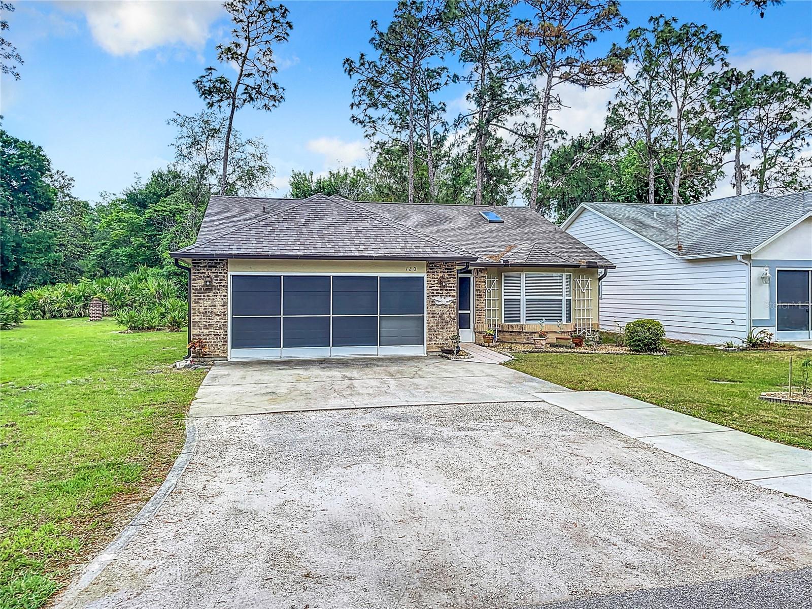 120 CROOKED PINE ROAD