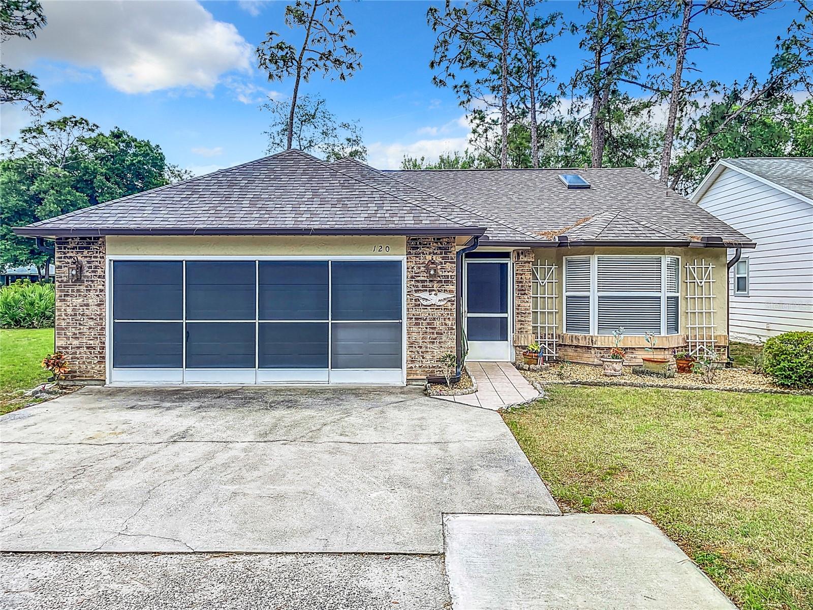120 CROOKED PINE ROAD