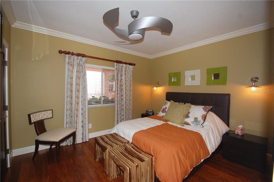 VILLA MIRADA - Residential Lease