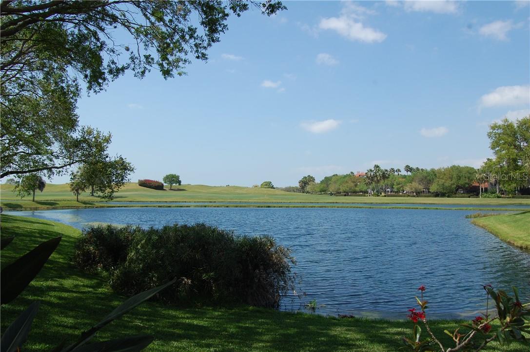 VILLA MIRADA - Residential Lease