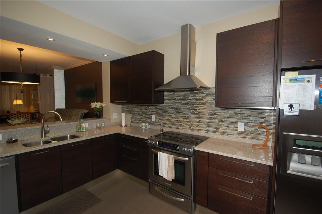 VILLA MIRADA - Residential Lease