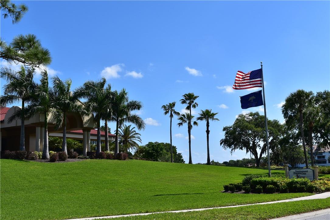 VILLA MIRADA - Residential Lease