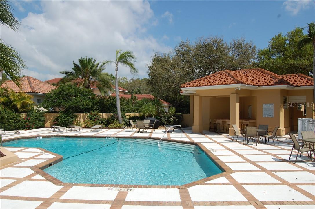 VILLA MIRADA - Residential Lease