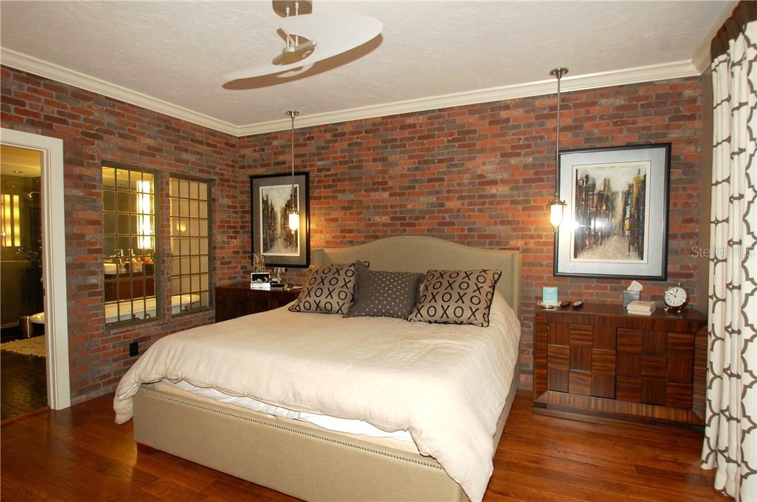 VILLA MIRADA - Residential Lease