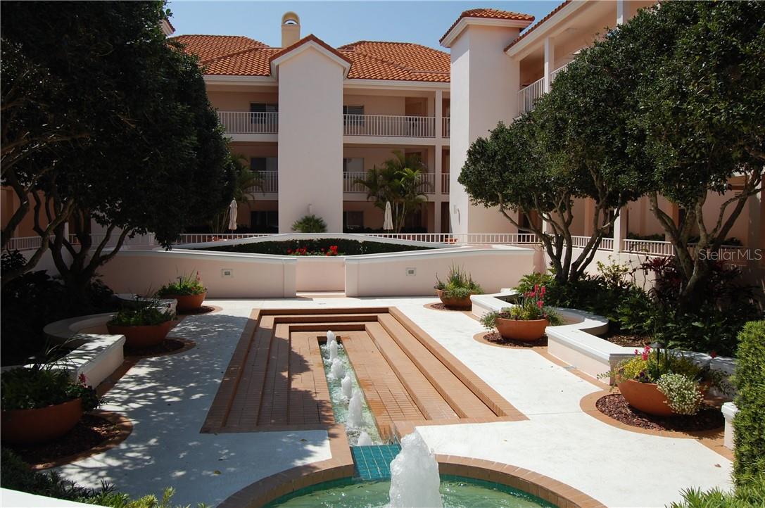 VILLA MIRADA - Residential Lease