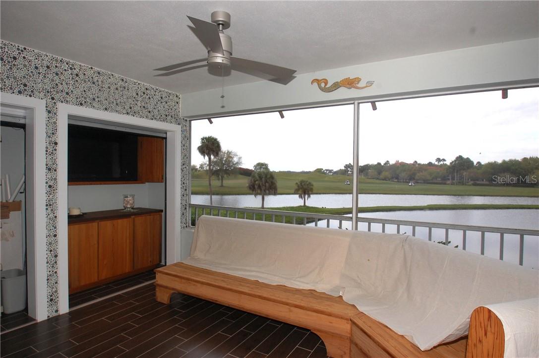 VILLA MIRADA - Residential Lease