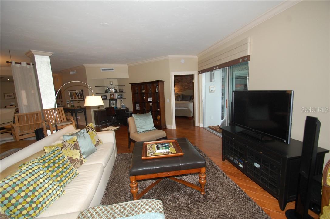 VILLA MIRADA - Residential Lease