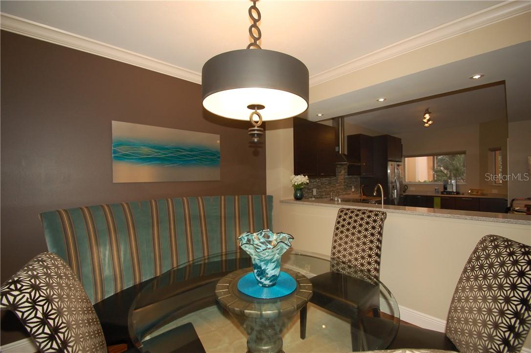 VILLA MIRADA - Residential Lease