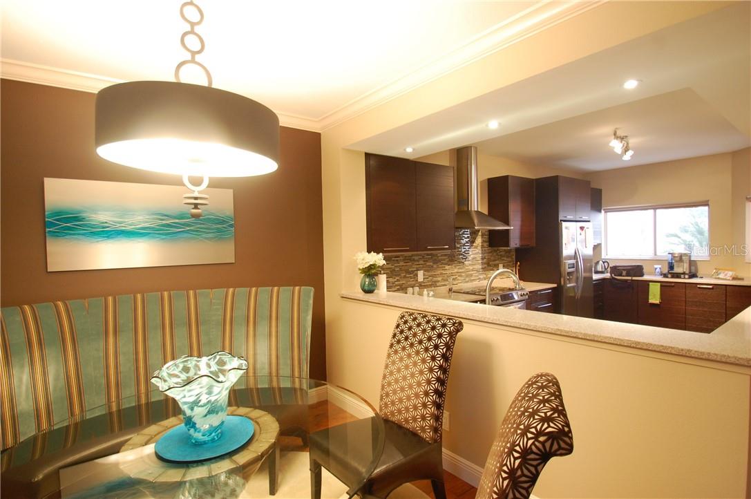 VILLA MIRADA - Residential Lease