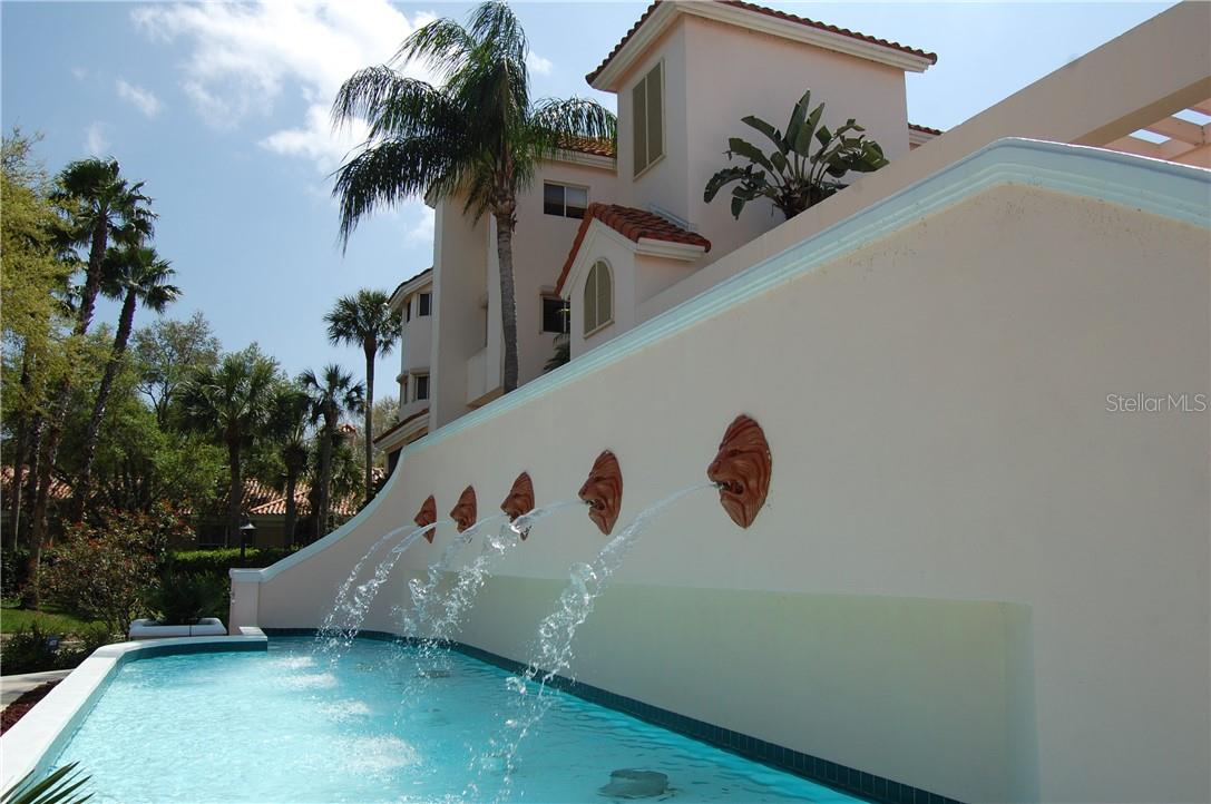 VILLA MIRADA - Residential Lease