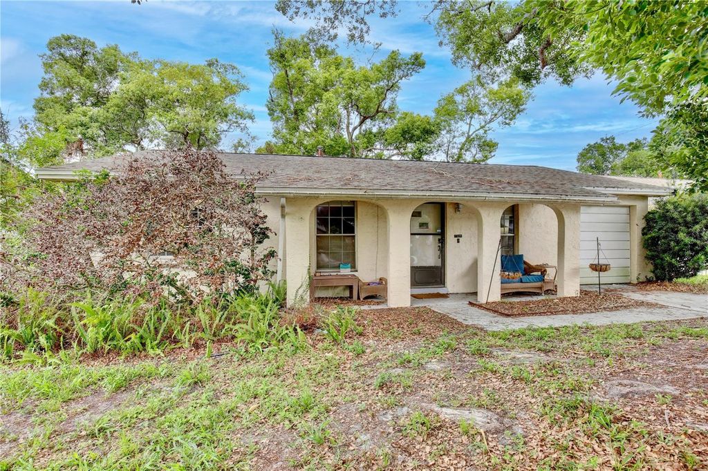 Photo of 2852 Gale Place, Sanford, FL 32773 (MLS # O6410571)