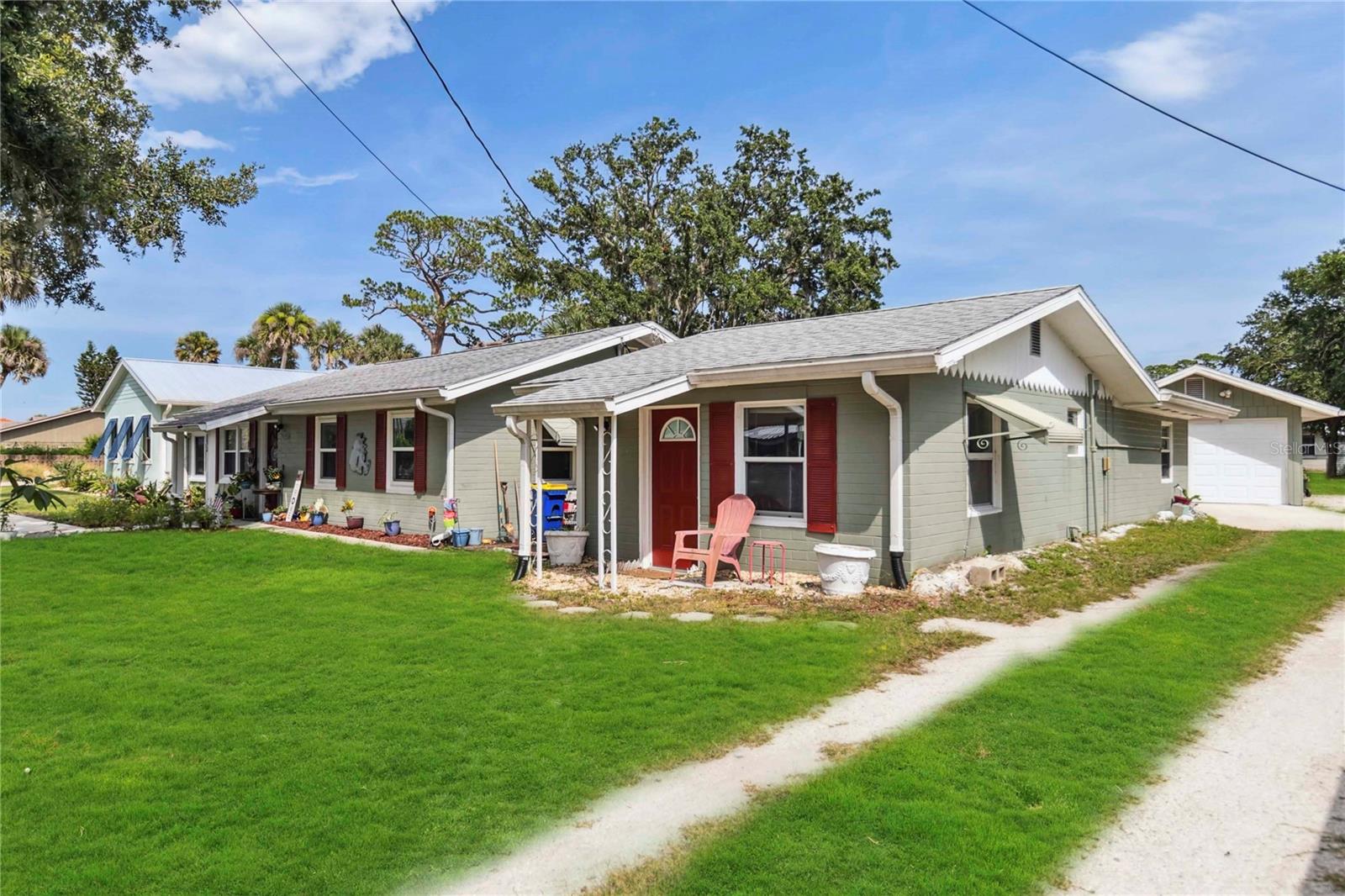 132 E TURGOT AVENUE